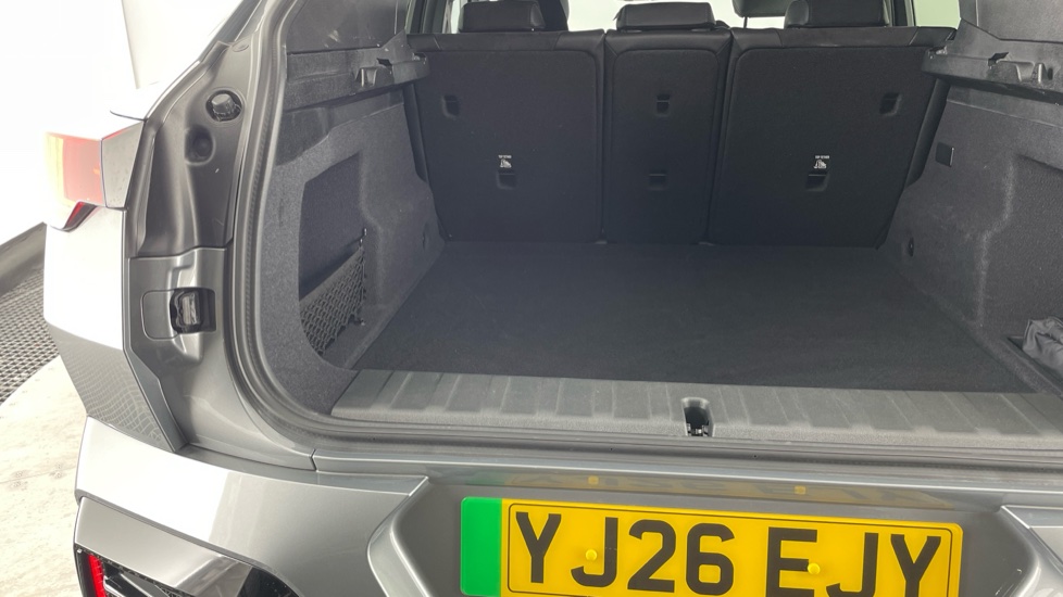 BMW iX2 230kW xDrive30 Shadow Edition 65kWh 5dr Auto Electric Hatchback - Image 36