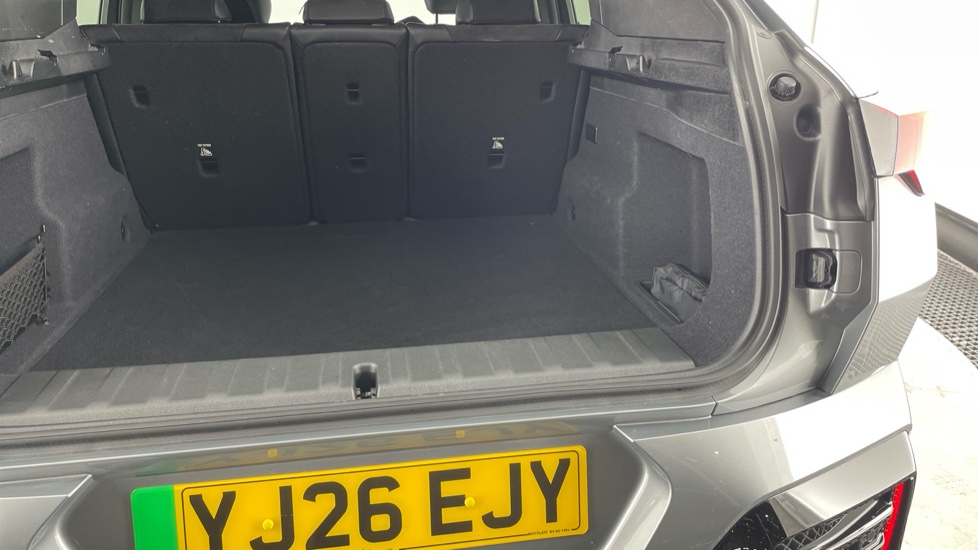 BMW iX2 230kW xDrive30 Shadow Edition 65kWh 5dr Auto Electric Hatchback - Image 37