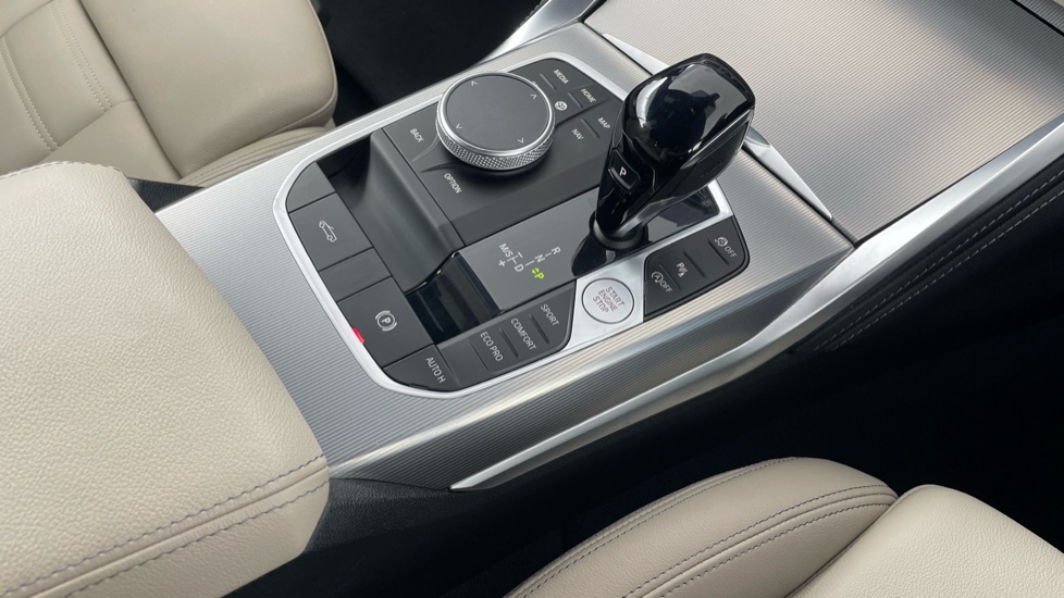 BMW 4 Series 420i M Sport 2dr Step Auto Petrol Convertible - Image 10