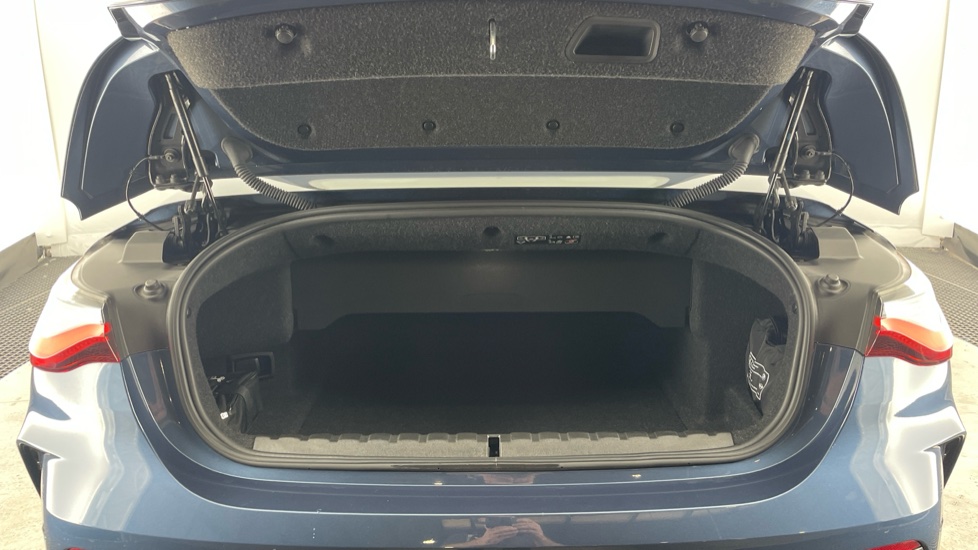 BMW 4 Series 420i M Sport 2dr Step Auto Petrol Convertible - Image 13