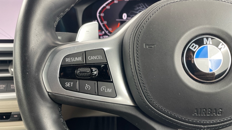 BMW 4 Series 420i M Sport 2dr Step Auto Petrol Convertible - Image 17
