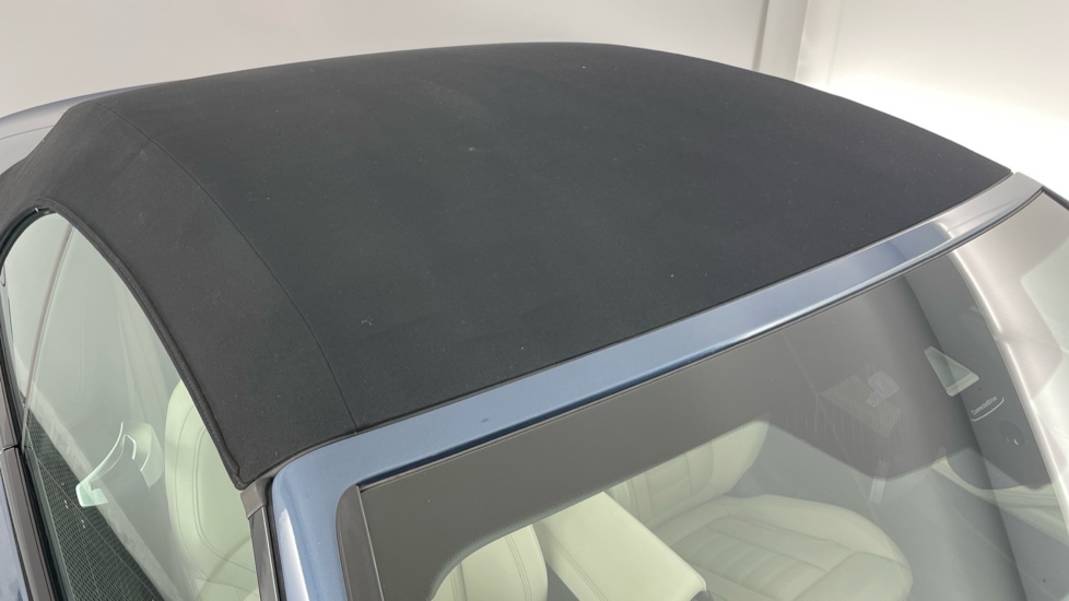 BMW 4 Series 420i M Sport 2dr Step Auto Petrol Convertible - Image 21