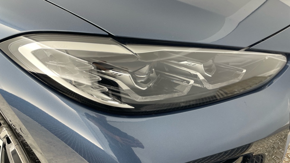 BMW 4 Series 420i M Sport 2dr Step Auto Petrol Convertible - Image 23