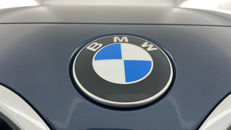 BMW 4 Series 420i M Sport 2dr Step Auto Petrol Convertible - Image 24