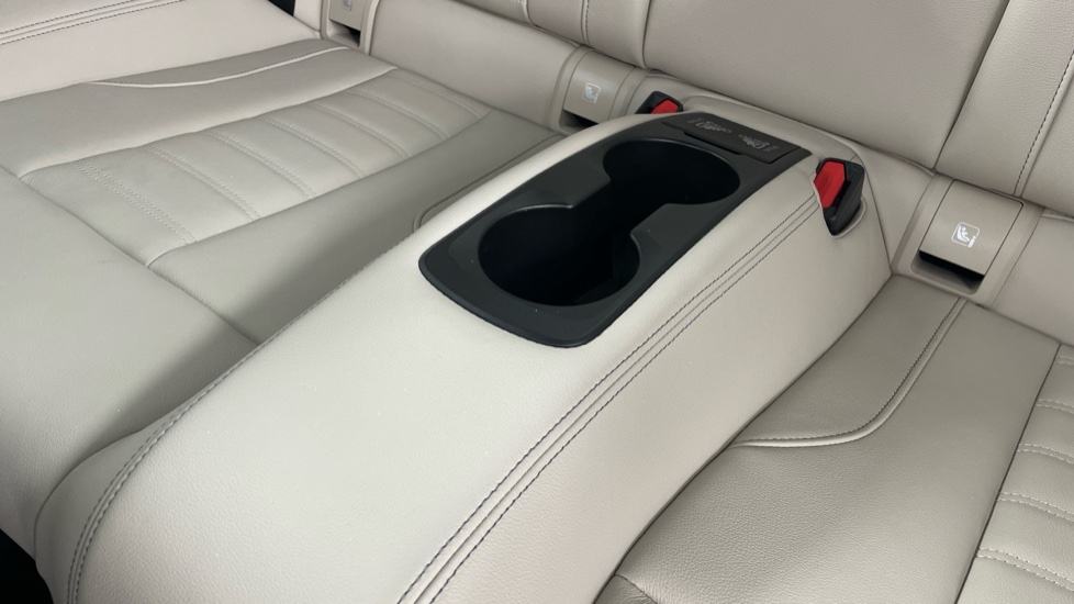 BMW 4 Series 420i M Sport 2dr Step Auto Petrol Convertible - Image 31