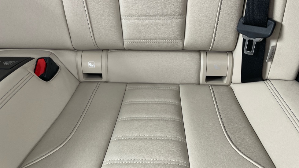 BMW 4 Series 420i M Sport 2dr Step Auto Petrol Convertible - Image 32
