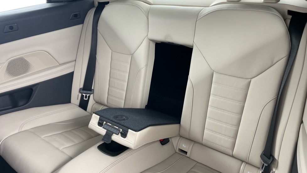 BMW 4 Series 420i M Sport 2dr Step Auto Petrol Convertible - Image 33