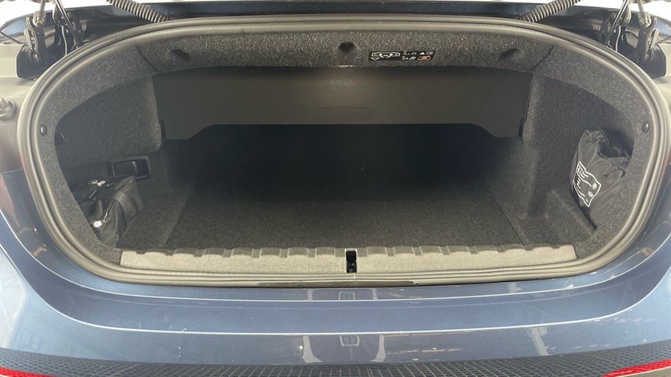 BMW 4 Series 420i M Sport 2dr Step Auto Petrol Convertible - Image 38