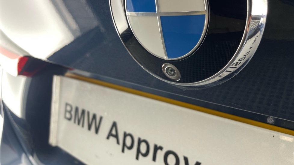 BMW 4 Series 420i M Sport 2dr Step Auto Petrol Convertible - Image 39