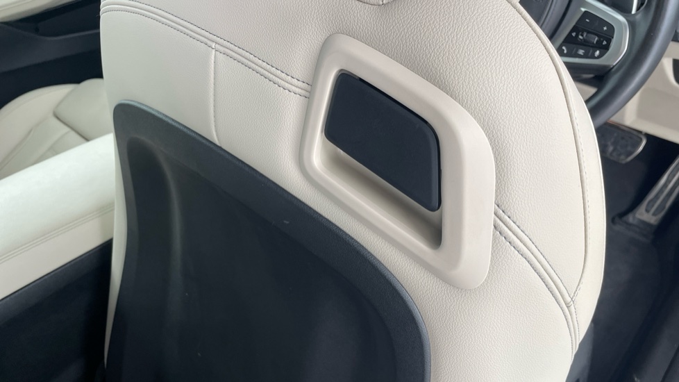 BMW 4 Series 420i M Sport 2dr Step Auto Petrol Convertible - Image 42