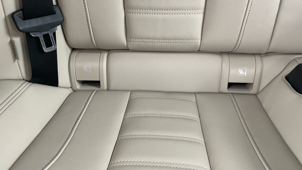 BMW 4 Series 420i M Sport 2dr Step Auto Petrol Convertible - Image 43