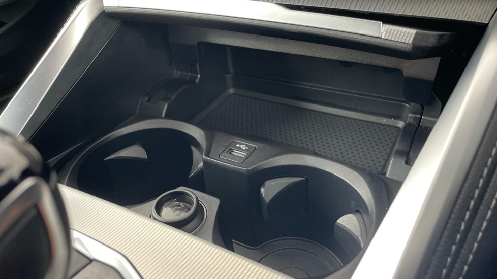 BMW 4 Series 420i M Sport 2dr Step Auto Petrol Convertible - Image 48
