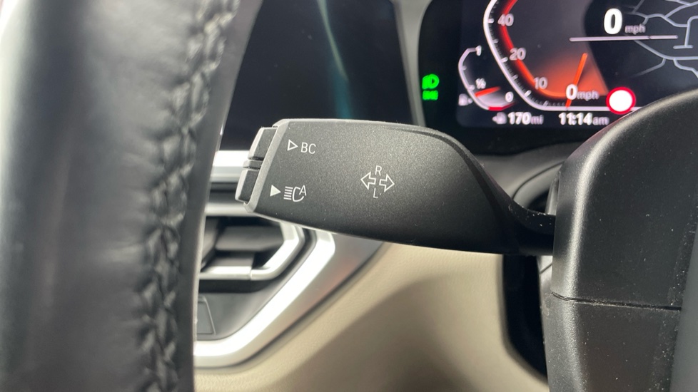 BMW 4 Series 420i M Sport 2dr Step Auto Petrol Convertible - Image 49