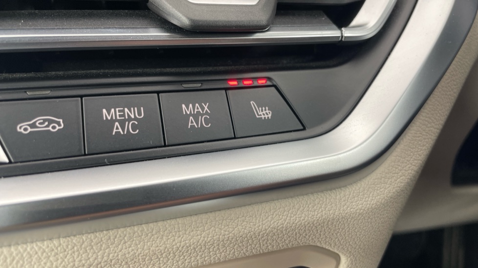 BMW 4 Series 420i M Sport 2dr Step Auto Petrol Convertible - Image 51