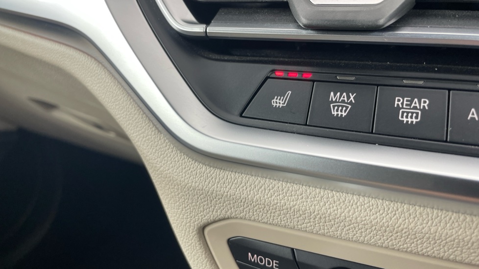BMW 4 Series 420i M Sport 2dr Step Auto Petrol Convertible - Image 52