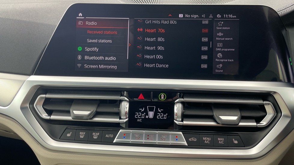 BMW 4 Series 420i M Sport 2dr Step Auto Petrol Convertible - Image 54