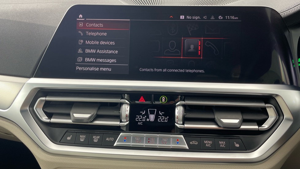 BMW 4 Series 420i M Sport 2dr Step Auto Petrol Convertible - Image 55