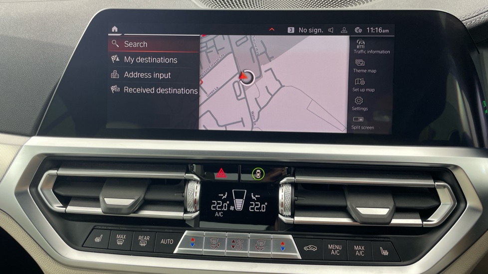BMW 4 Series 420i M Sport 2dr Step Auto Petrol Convertible - Image 56