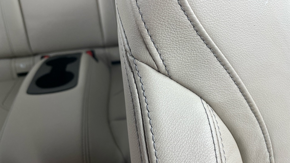 BMW 4 Series 420i M Sport 2dr Step Auto Petrol Convertible - Image 66