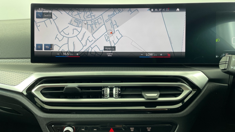 BMW 3 Series 330e xDrive M Sport 5dr Step Auto Estate - Image 8
