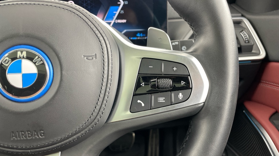 BMW 3 Series 330e xDrive M Sport 5dr Step Auto Estate - Image 18