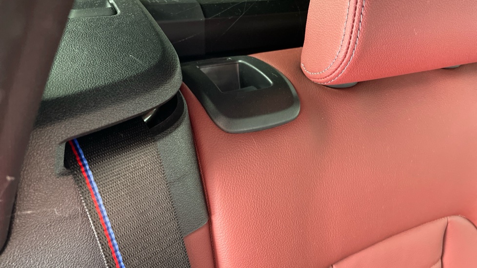 BMW 3 Series 330e xDrive M Sport 5dr Step Auto Estate - Image 52