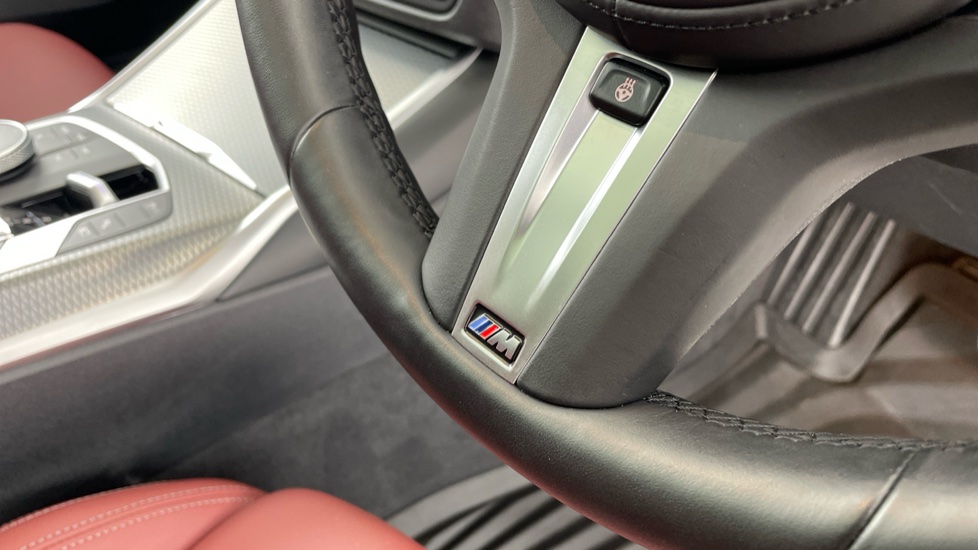 BMW 3 Series 330e xDrive M Sport 5dr Step Auto Estate - Image 58