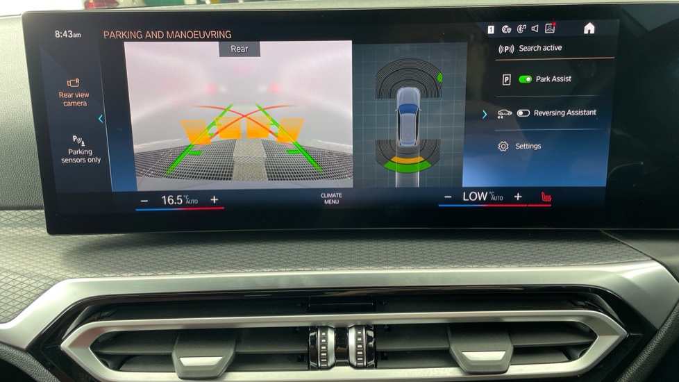 BMW 3 Series 330e xDrive M Sport 5dr Step Auto Estate - Image 64