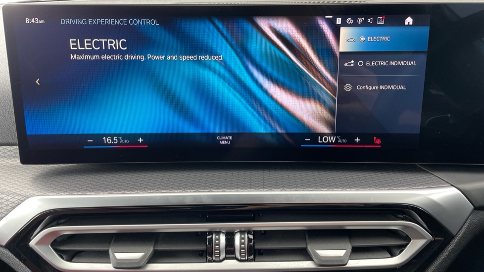 BMW 3 Series 330e xDrive M Sport 5dr Step Auto Estate - Image 70