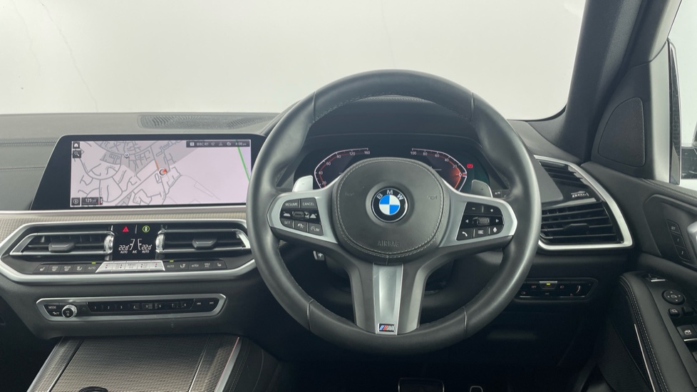 BMW X5 xDrive30d MHT M Sport 5dr Auto Diesel Estate - Image 5
