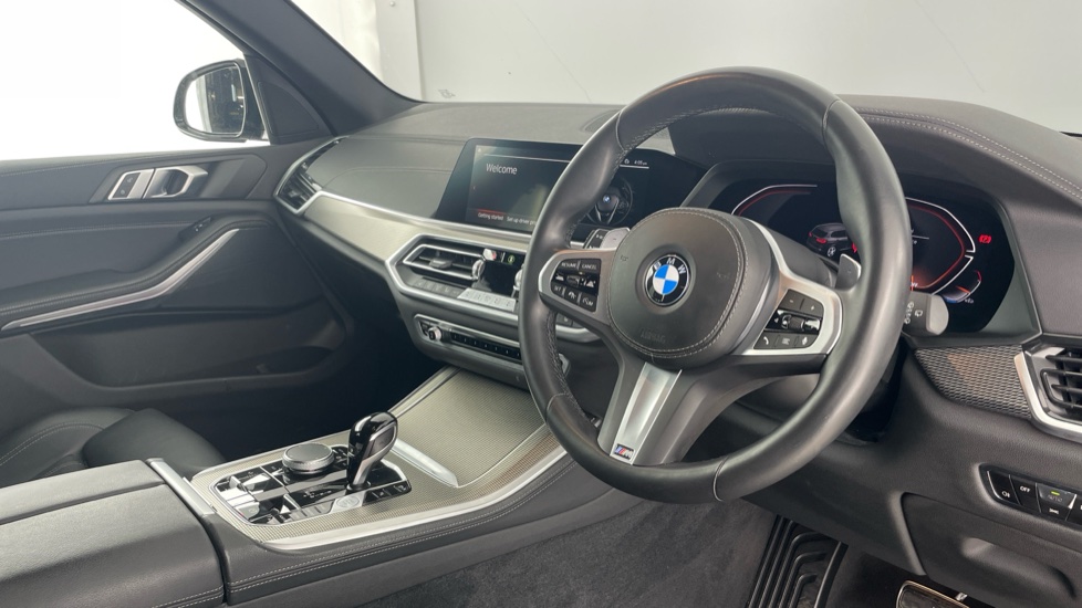 BMW X5 xDrive30d MHT M Sport 5dr Auto Diesel Estate - Image 6