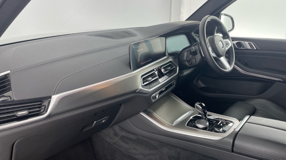 BMW X5 xDrive30d MHT M Sport 5dr Auto Diesel Estate - Image 7