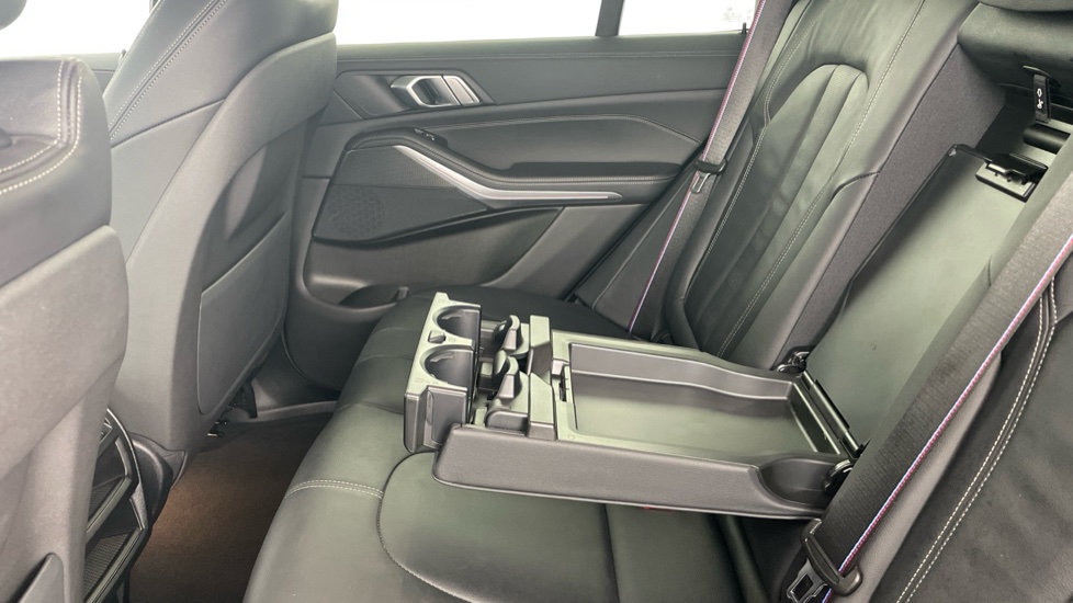 BMW X5 xDrive30d MHT M Sport 5dr Auto Diesel Estate - Image 34