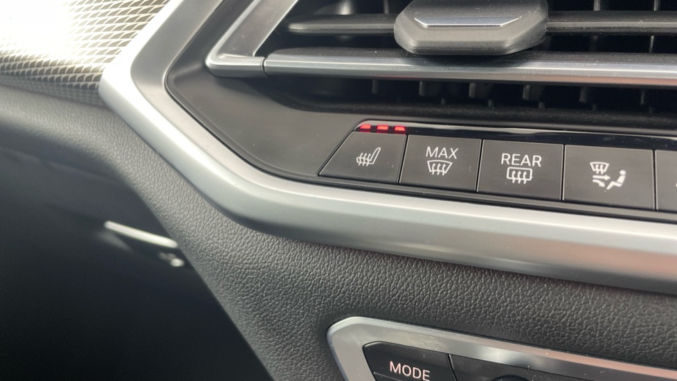 BMW X5 xDrive30d MHT M Sport 5dr Auto Diesel Estate - Image 62