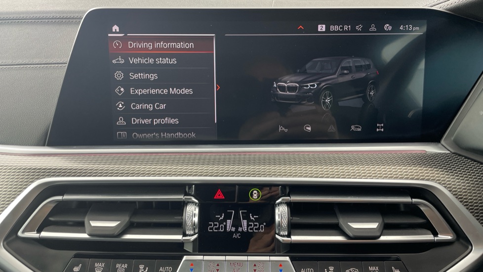 BMW X5 xDrive30d MHT M Sport 5dr Auto Diesel Estate - Image 66