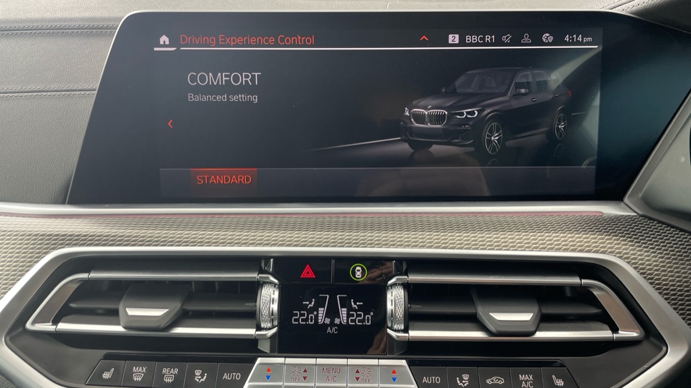 BMW X5 xDrive30d MHT M Sport 5dr Auto Diesel Estate - Image 70