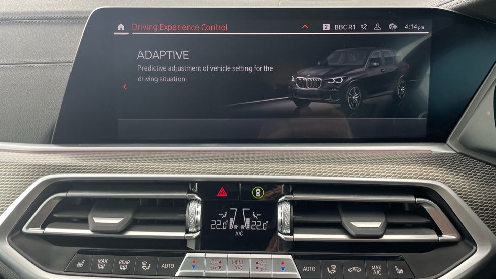 BMW X5 xDrive30d MHT M Sport 5dr Auto Diesel Estate - Image 72