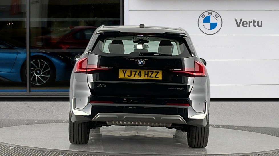 BMW X1 sDrive 20i MHT xLine 5dr [Tech Plus] Step Auto Petrol Estate - Image 15