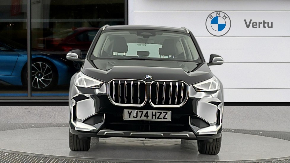BMW X1 sDrive 20i MHT xLine 5dr [Tech Plus] Step Auto Petrol Estate - Image 16