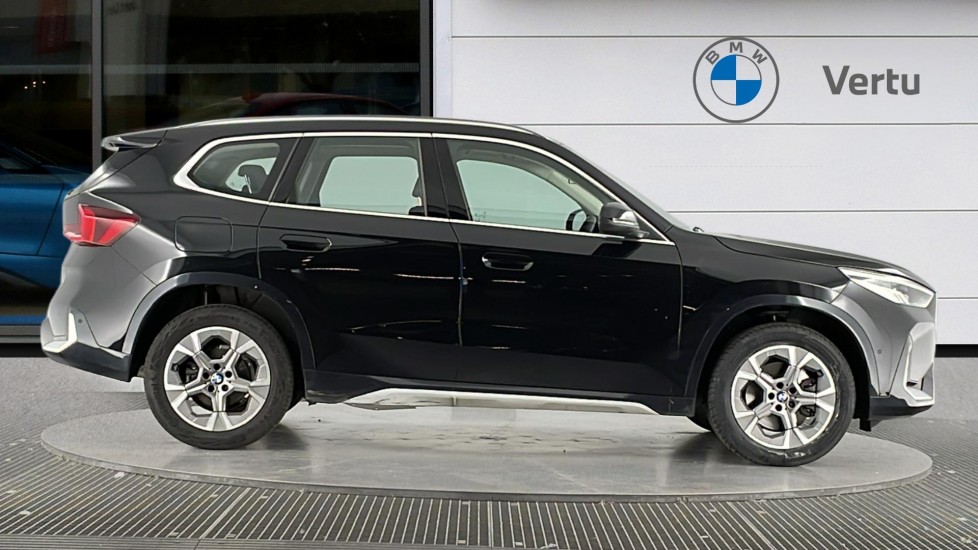 BMW X1 sDrive 20i MHT xLine 5dr [Tech Plus] Step Auto Petrol Estate - Image 3