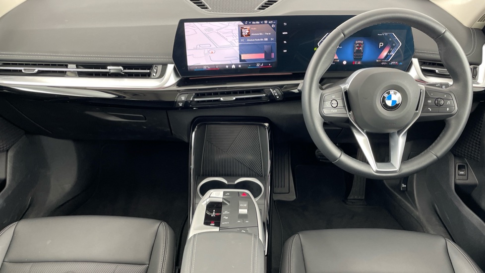 BMW X1 sDrive 20i MHT xLine 5dr [Tech Plus] Step Auto Petrol Estate - Image 4
