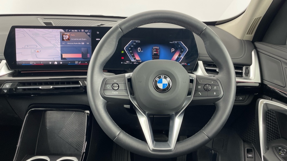 BMW X1 sDrive 20i MHT xLine 5dr [Tech Plus] Step Auto Petrol Estate - Image 5