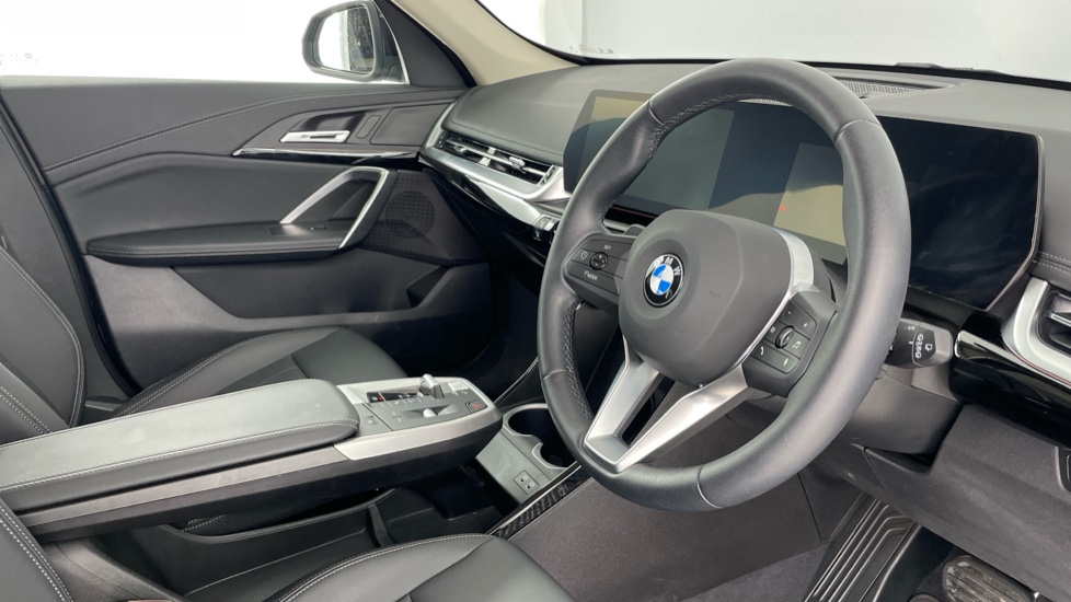 BMW X1 sDrive 20i MHT xLine 5dr [Tech Plus] Step Auto Petrol Estate - Image 6