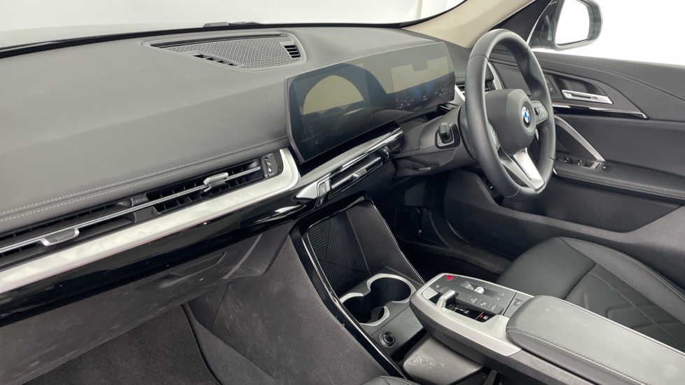 BMW X1 sDrive 20i MHT xLine 5dr [Tech Plus] Step Auto Petrol Estate - Image 7