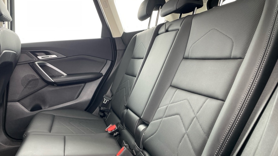 BMW X1 sDrive 20i MHT xLine 5dr [Tech Plus] Step Auto Petrol Estate - Image 12