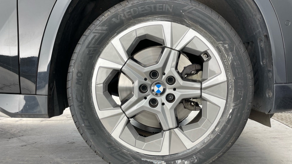 BMW X1 sDrive 20i MHT xLine 5dr [Tech Plus] Step Auto Petrol Estate - Image 14