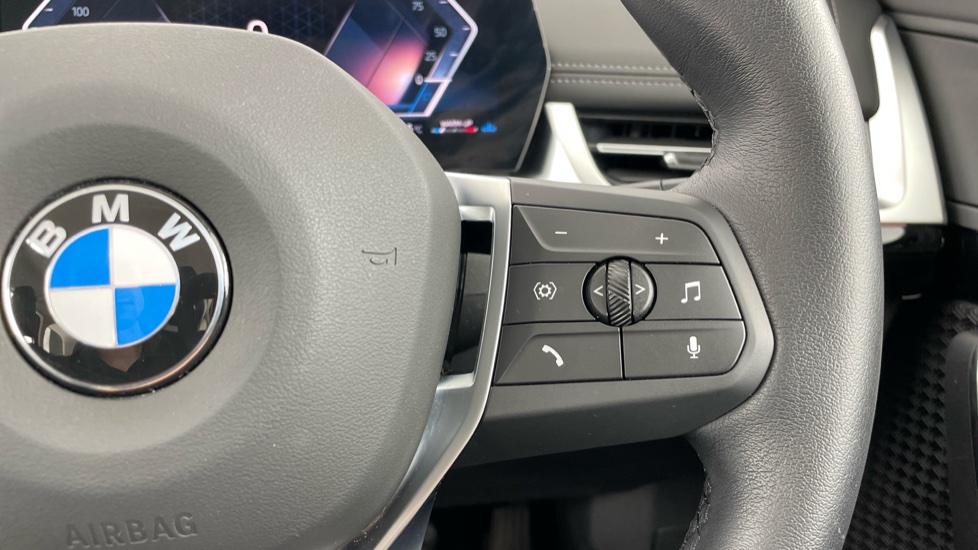 BMW X1 sDrive 20i MHT xLine 5dr [Tech Plus] Step Auto Petrol Estate - Image 18