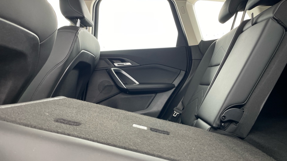 BMW X1 sDrive 20i MHT xLine 5dr [Tech Plus] Step Auto Petrol Estate - Image 30