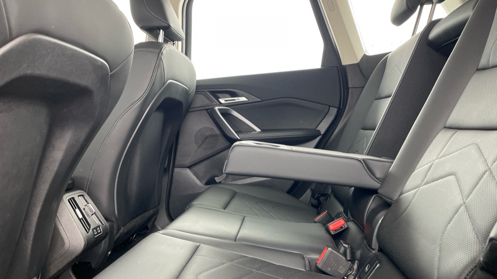 BMW X1 sDrive 20i MHT xLine 5dr [Tech Plus] Step Auto Petrol Estate - Image 31