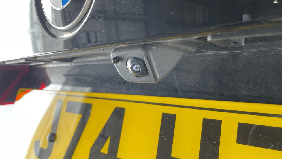 BMW X1 sDrive 20i MHT xLine 5dr [Tech Plus] Step Auto Petrol Estate - Image 35